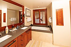 Ko Olina Beach Tower Villa 209