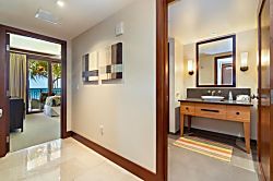 Ko Olina Beach Tower Villa 209