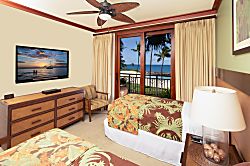 Ko Olina Beach Tower Villa 209