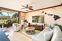Beach Villas at Ko Olina B207