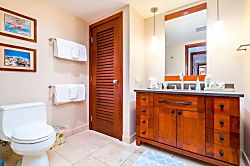 Beach Villas at Ko Olina B207