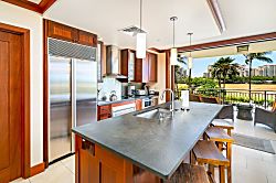 Beach Villas at Ko Olina B207