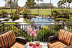 Beach Villas at Ko Olina B207