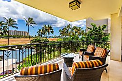 Beach Villas at Ko Olina B207