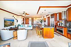 Beach Villas at Ko Olina B207