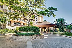 Beach Villas at Ko Olina B207