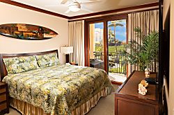 Beach Villas at Ko Olina B207