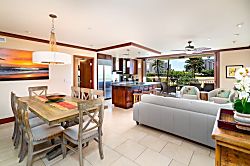 Beach Villas at Ko Olina B207