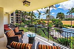 Beach Villas at Ko Olina B207