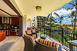 Beach Villas at Ko Olina B207