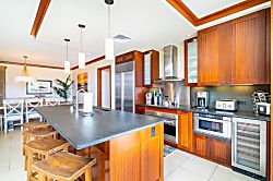 Beach Villas at Ko Olina B207