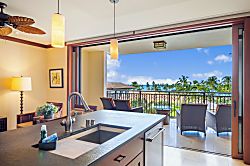 Ko Olina Beach Villas Ocean Tower 503