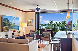 Ko Olina Beach Villas Ocean Tower 503