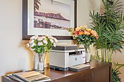 Ko Olina Beach Villas Ocean Tower 503