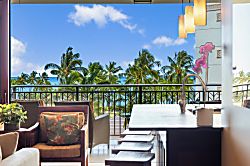 Ko Olina Beach Villas Ocean Tower 503