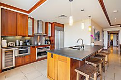 Ko Olina Beach Villas Ocean Tower 503