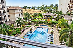 Ko Olina Beach Villas Ocean Tower 503