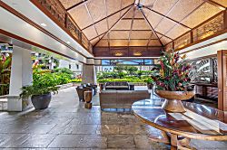 Ko Olina Beach Villas Ocean Tower 503