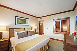 Ko Olina Beach Villas Ocean Tower 503