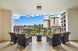 Ko Olina Beach Villas Ocean Tower 503