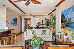 Ko Olina Beach Villas Ocean Tower 503