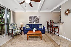 Kona Mansions 124 Ground Floor Retreat