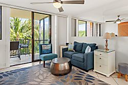 Kealia Resort Oceanfront Studio 5th Floor