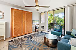 Kealia Resort Oceanfront Studio 5th Floor