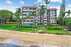 Kealia Resort Oceanfront Studio 5th Floor