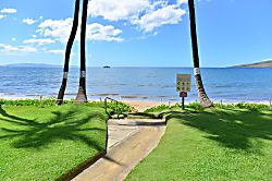 Kealia Resort Oceanfront Studio 5th Floor