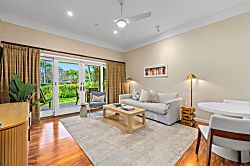 Turtle Bay Villa 1-Bedroom Retreat