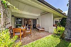 Turtle Bay Villa 1-Bedroom Retreat