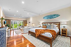 Turtle Bay Villa 1-Bedroom Retreat