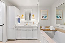 Turtle Bay Villa 1-Bedroom Retreat