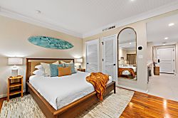 Turtle Bay Villa 1-Bedroom Retreat