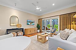 Turtle Bay Villa 1-Bedroom Retreat