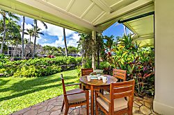 Turtle Bay Villa 1-Bedroom Retreat