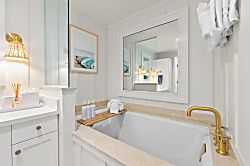 Turtle Bay Villa 1-Bedroom Retreat