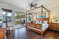 Villas at Poipu Kai Pool View Villa