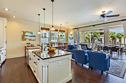 Villas at Poipu Kai Pool View Villa