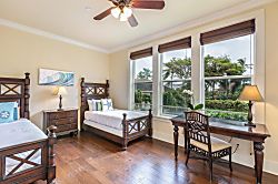 Villas at Poipu Kai Pool View Villa