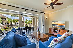 Villas at Poipu Kai Pool View Villa