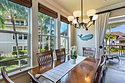 Villas at Poipu Kai Pool View Villa