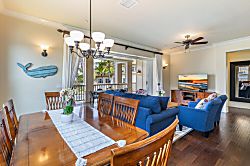 Villas at Poipu Kai Pool View Villa