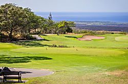 Waikoloa Village Retreat
