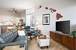 Waikoloa Village Retreat