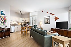 Waikoloa Village Retreat