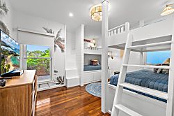 Turtle Bay Resort  Ocean Villas Retreat