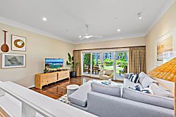 Turtle Bay Resort  Ocean Villas Retreat