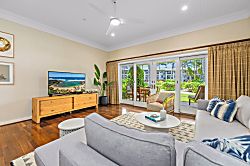 Turtle Bay Resort  Ocean Villas Retreat